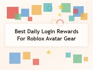 Unlock the Best Daily Gear Login Rewards